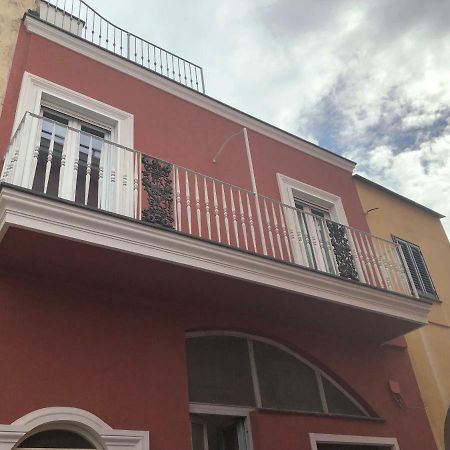 Casa Cucurullo Apartment Procida Exterior foto