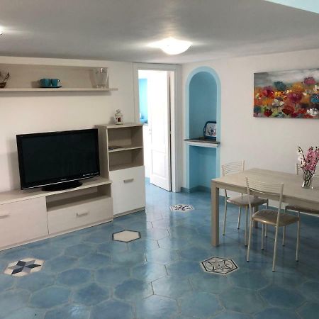 Casa Cucurullo Apartment Procida Exterior foto