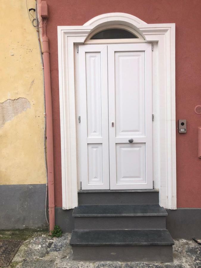 Casa Cucurullo Apartment Procida Exterior foto