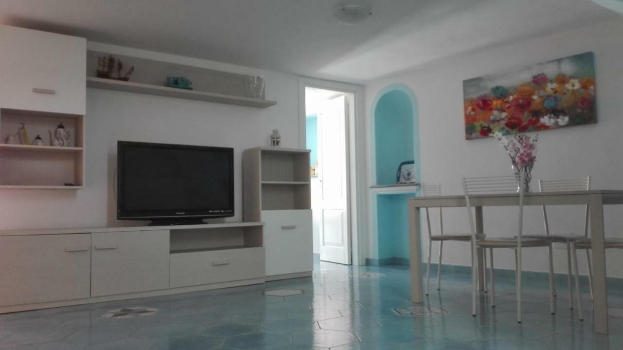 Casa Cucurullo Apartment Procida Exterior foto