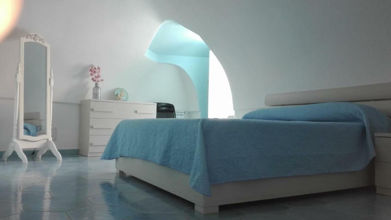 Casa Cucurullo Apartment Procida Exterior foto