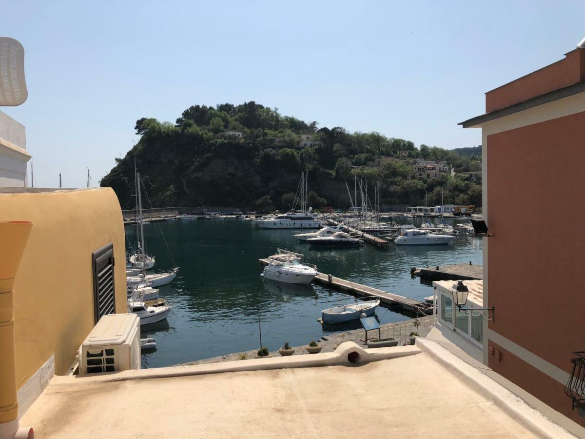 Casa Cucurullo Apartment Procida Exterior foto