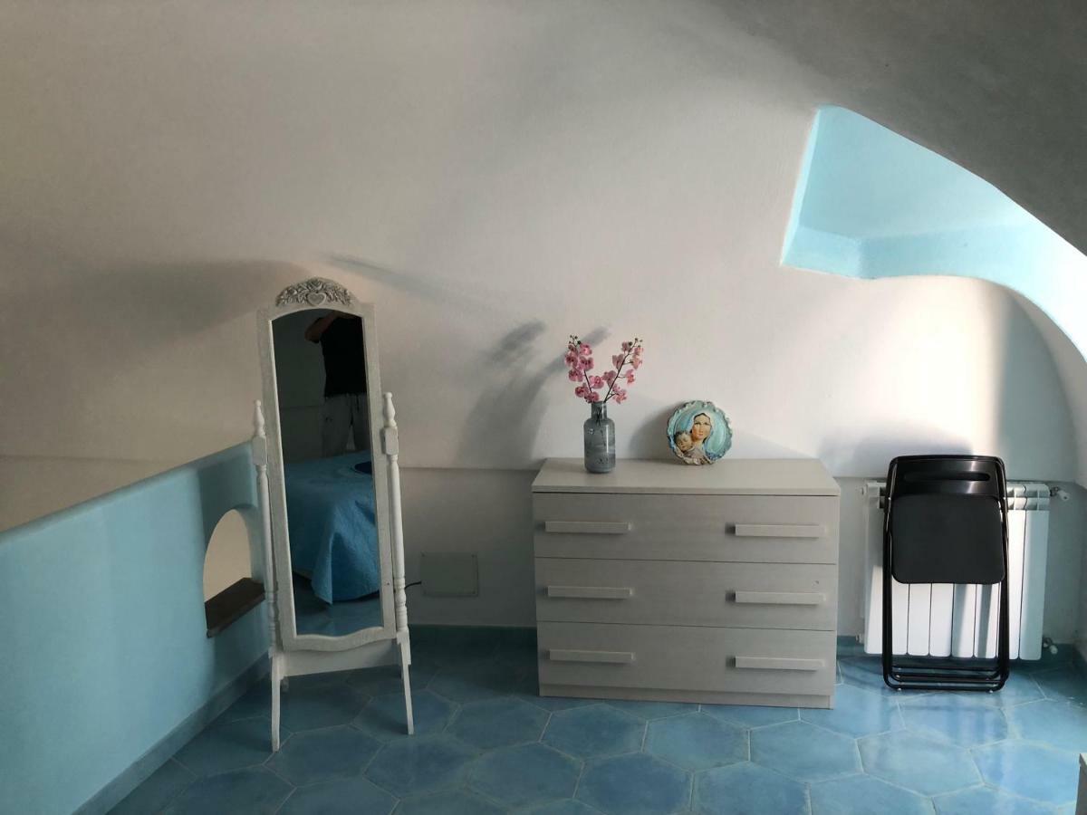 Casa Cucurullo Apartment Procida Exterior foto