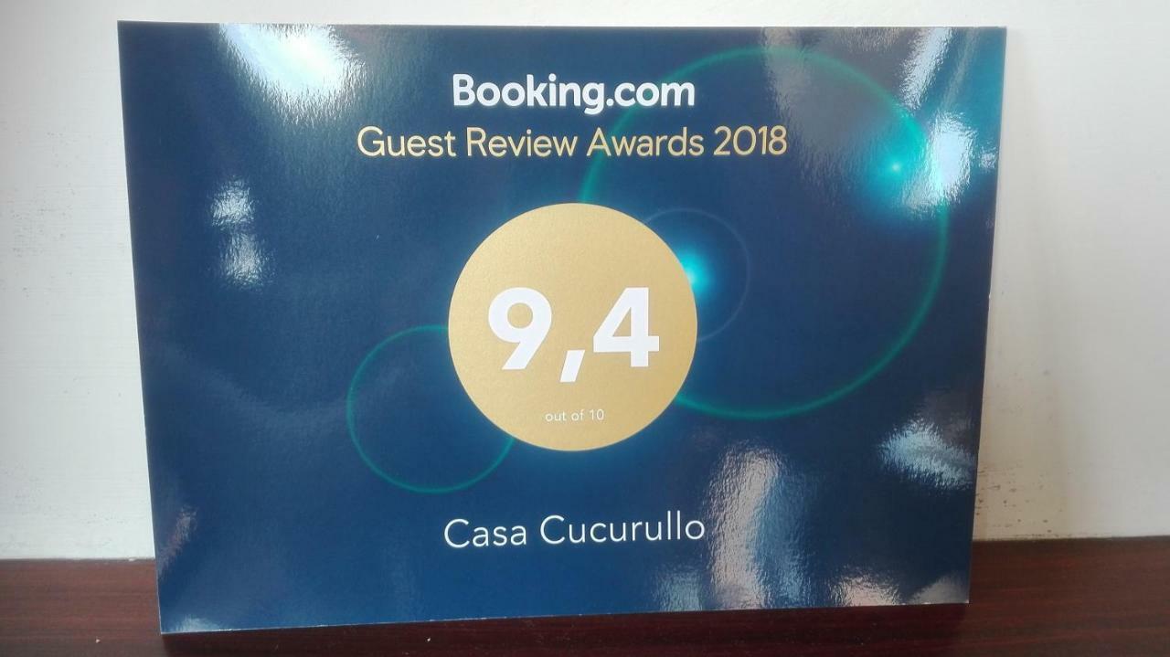 Casa Cucurullo Apartment Procida Exterior foto