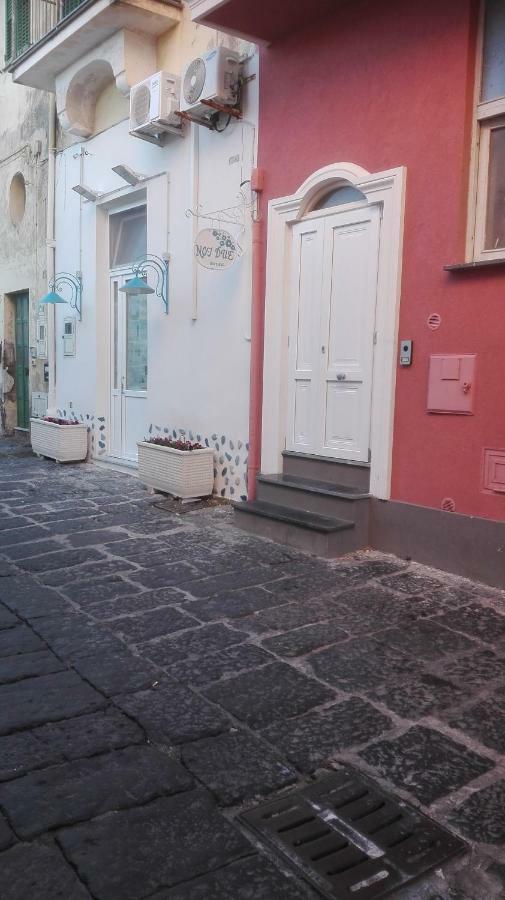 Casa Cucurullo Apartment Procida Exterior foto